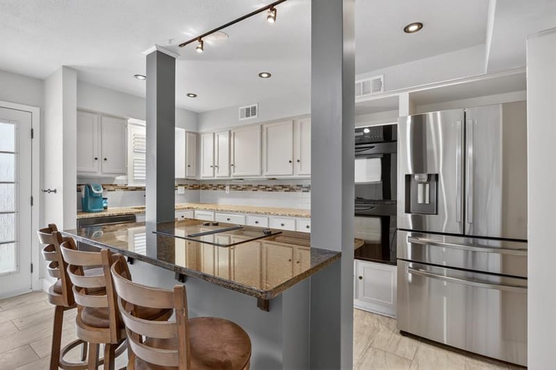 7175 Fair Oaks Avenue # 55, Dallas TX 75231 - Photo 15