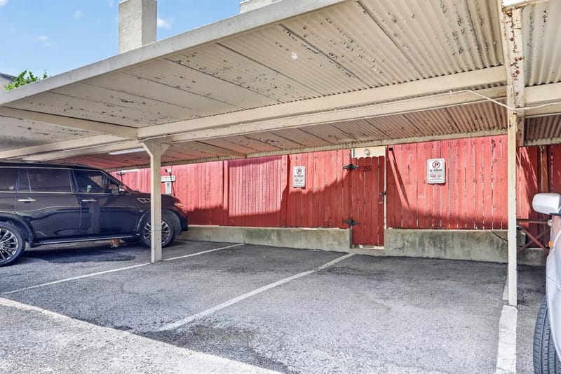 7175 Fair Oaks Avenue # 55, Dallas TX 75231 - Photo 29
