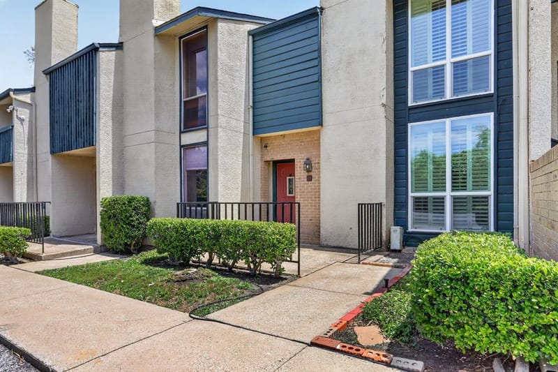 7175 Fair Oaks Avenue # 55, Dallas TX 75231 - Photo 4
