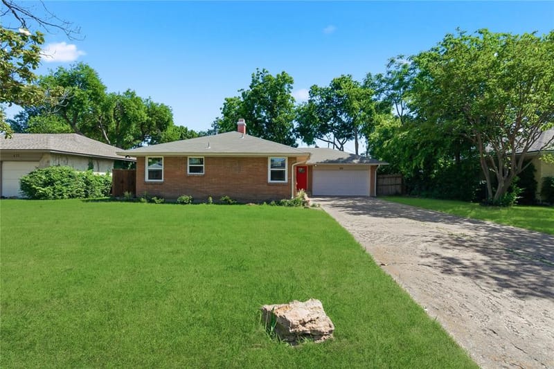 430 Terrace Drive, Richardson TX 75081 - Photo 2