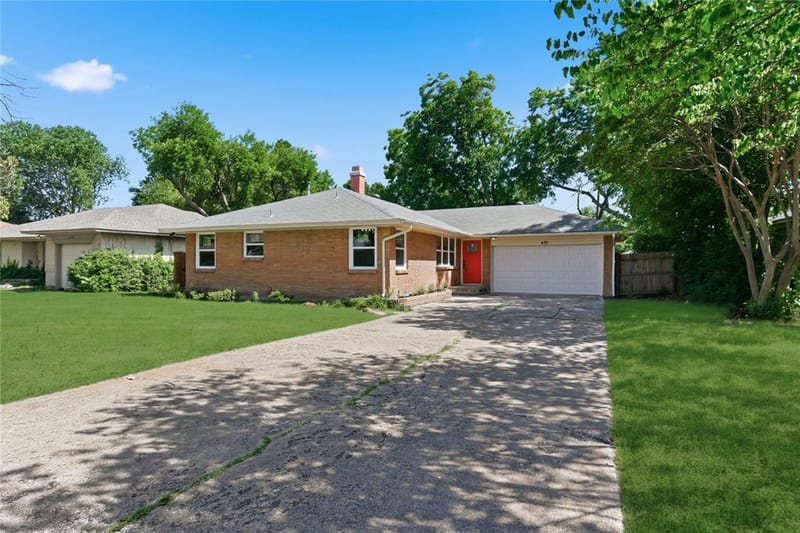 430 Terrace Drive, Richardson TX 75081 - Photo 3