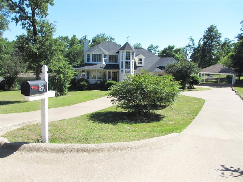 850 VZ County Road 4204 Road # 1, Canton TX 75103 - Photo 2