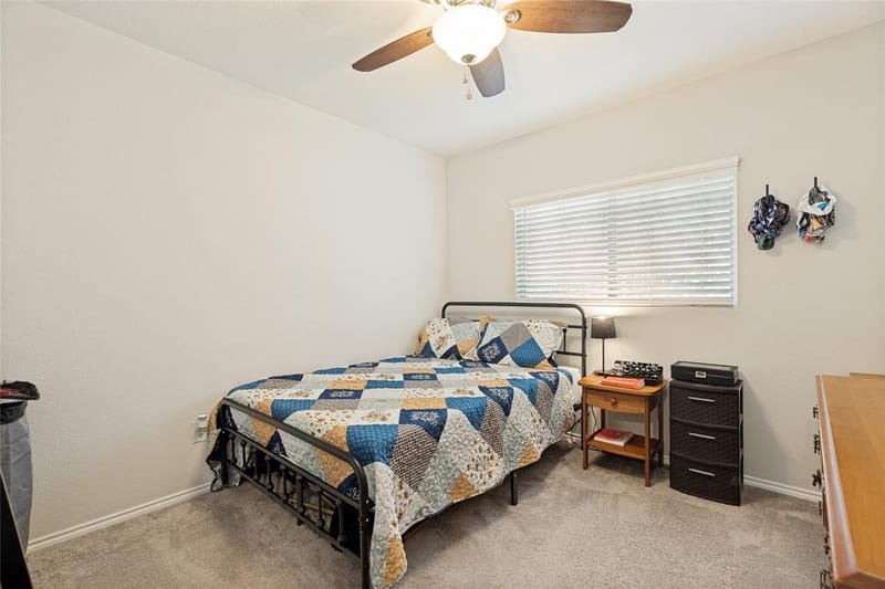 816 Ravenwood Lane, Van Alstyne TX 75495 - Photo 23