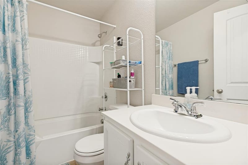816 Ravenwood Lane, Van Alstyne TX 75495 - Photo 20