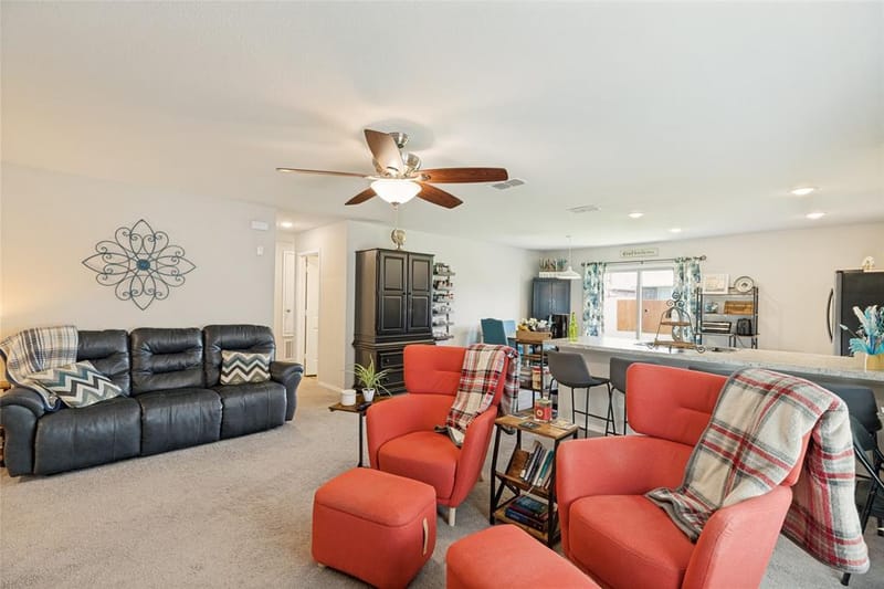816 Ravenwood Lane, Van Alstyne TX 75495 - Photo 10