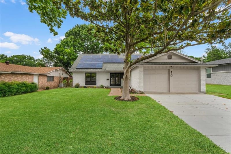 430 Beverly Drive, Richardson TX 75080 - Photo 2