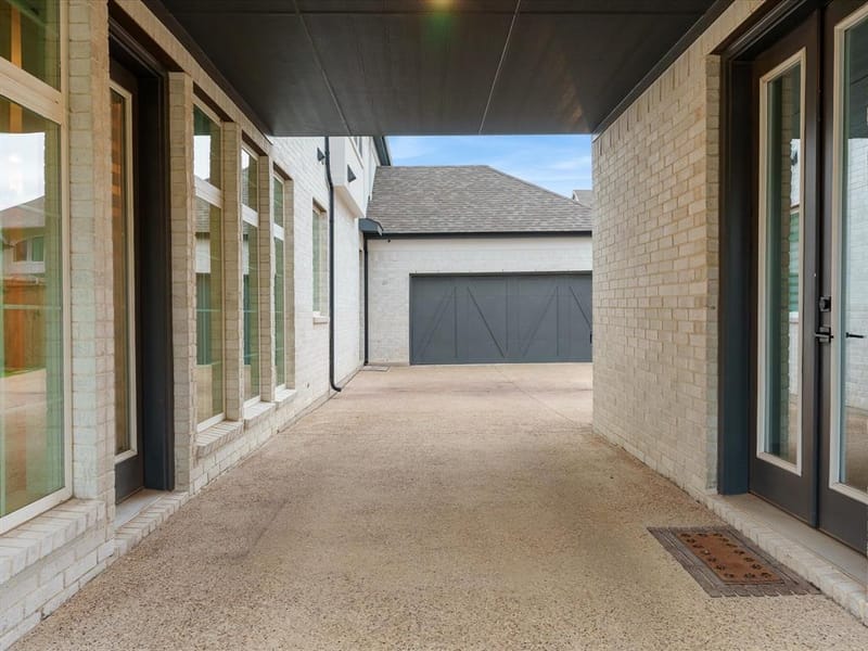1916 Trent Basin Drive, Frisco TX 75034 - Photo 24