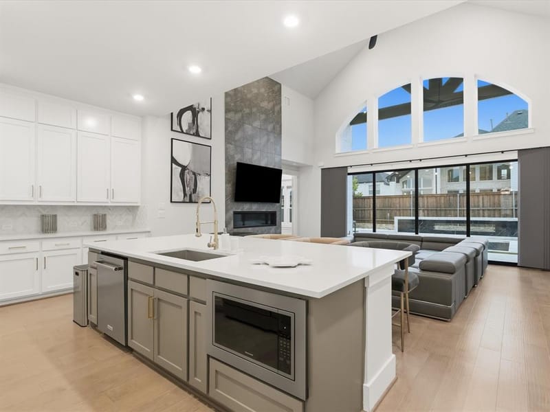 1916 Trent Basin Drive, Frisco TX 75034 - Photo 14