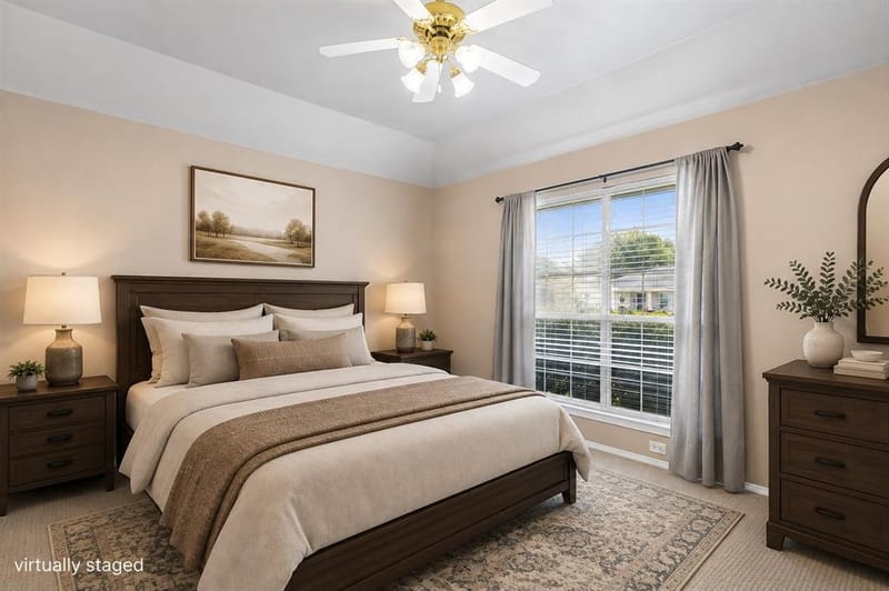 1549 Waterford Drive, Lewisville TX 75077 - Photo 16