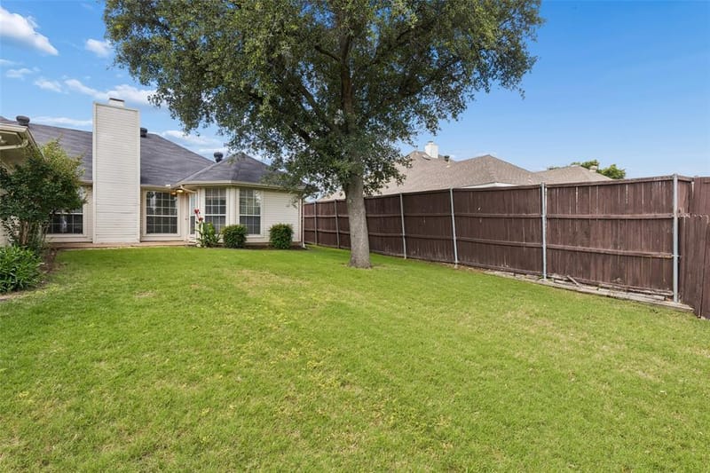 1549 Waterford Drive, Lewisville TX 75077 - Photo 33