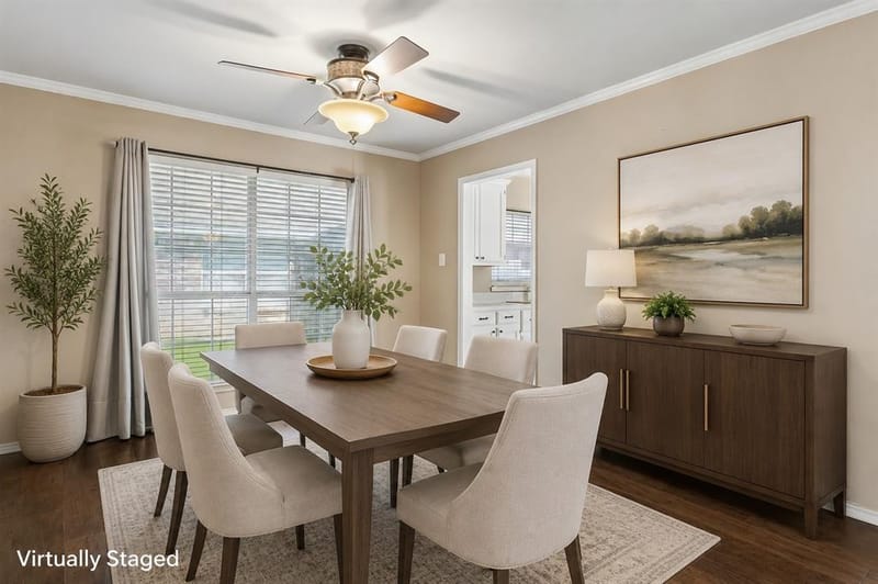 1549 Waterford Drive, Lewisville TX 75077 - Photo 14