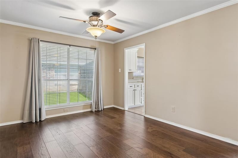 1549 Waterford Drive, Lewisville TX 75077 - Photo 15