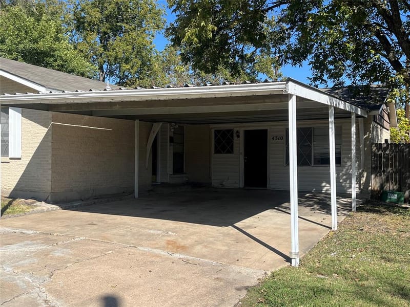 4310 Birch Drive, Mesquite TX 75150 - Photo 3