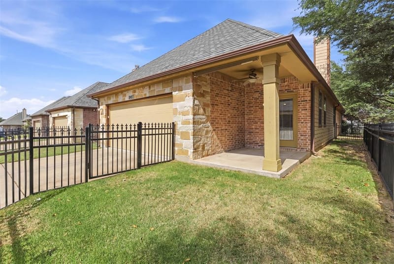 8601 Gracewood Drive, McKinney TX 75070 - Photo 23