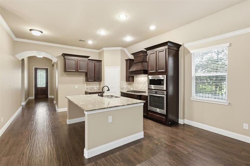 8601 Gracewood Drive, McKinney TX 75070 - Photo 2