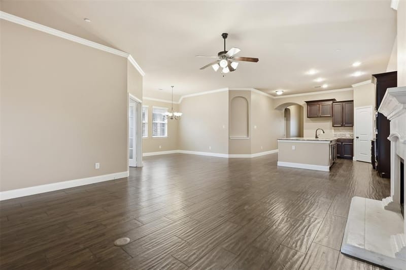 8601 Gracewood Drive, McKinney TX 75070 - Photo 13