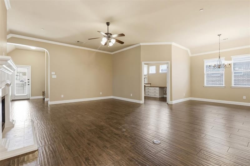 8601 Gracewood Drive, McKinney TX 75070 - Photo 12
