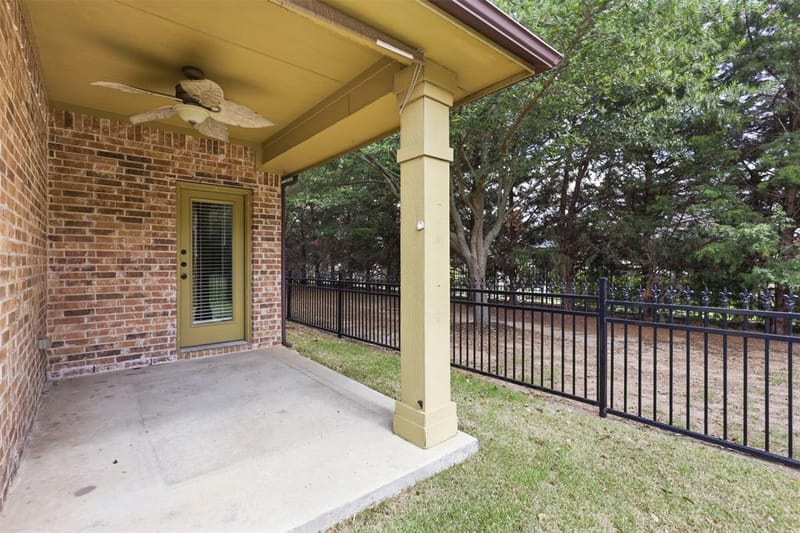8601 Gracewood Drive, McKinney TX 75070 - Photo 22