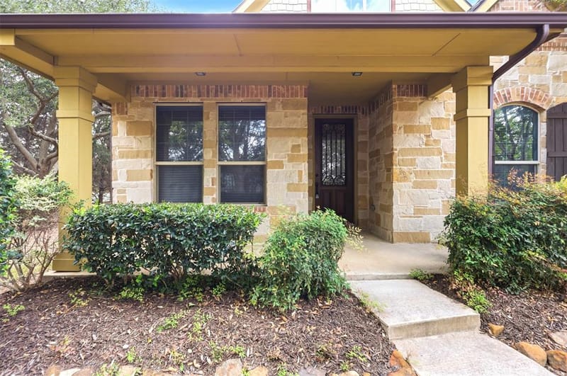 8601 Gracewood Drive, McKinney TX 75070 - Photo 3