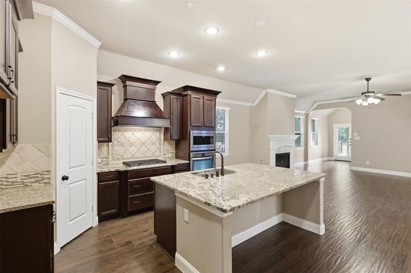 8601 Gracewood Drive, McKinney TX 75070