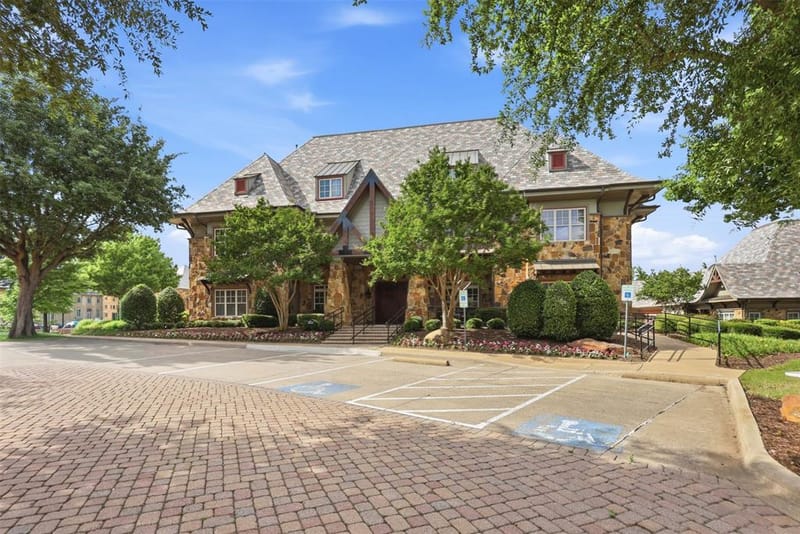 8601 Gracewood Drive, McKinney TX 75070 - Photo 24