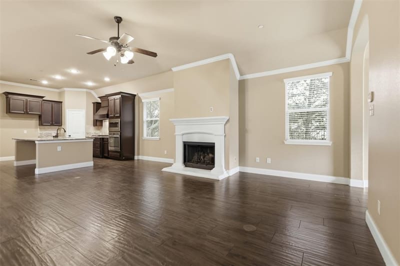 8601 Gracewood Drive, McKinney TX 75070 - Photo 14