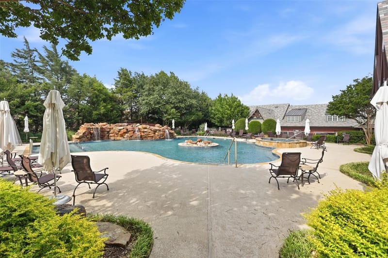 8601 Gracewood Drive, McKinney TX 75070 - Photo 25