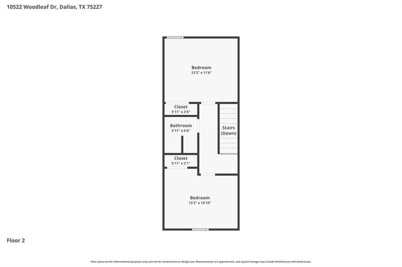 10522 Woodleaf Drive, Dallas TX 75227 - Photo 22