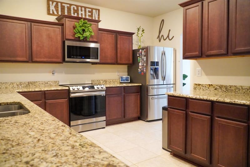 13624 Helix Bridge Way, Crowley TX 76036 - Photo 9
