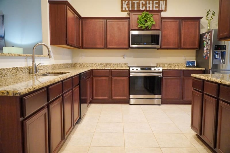 13624 Helix Bridge Way, Crowley TX 76036 - Photo 8