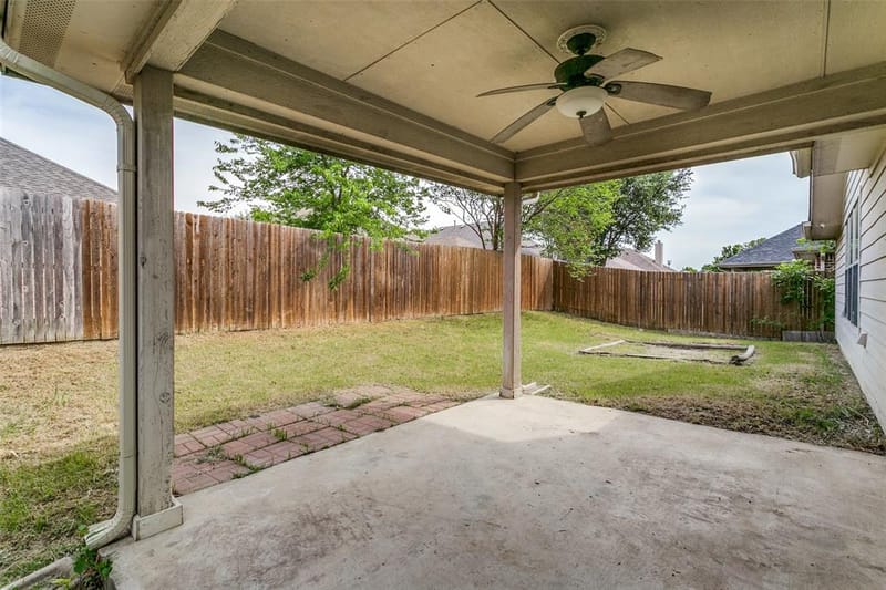 815 Creekside Drive, Little Elm TX 75068 - Photo 23