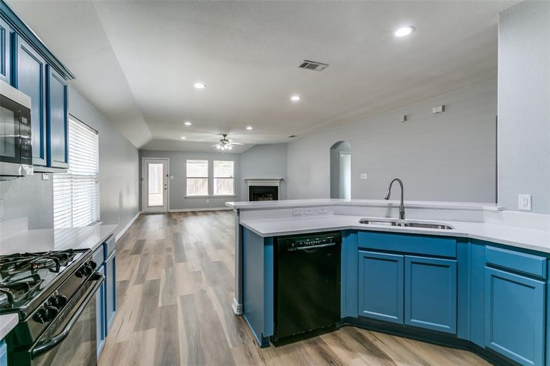 815 Creekside Drive, Little Elm TX 75068 - Photo 13