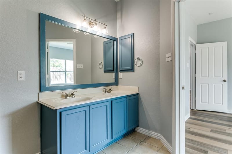 815 Creekside Drive, Little Elm TX 75068 - Photo 16