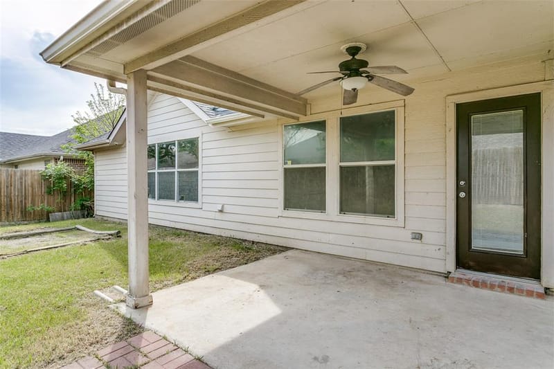 815 Creekside Drive, Little Elm TX 75068 - Photo 22