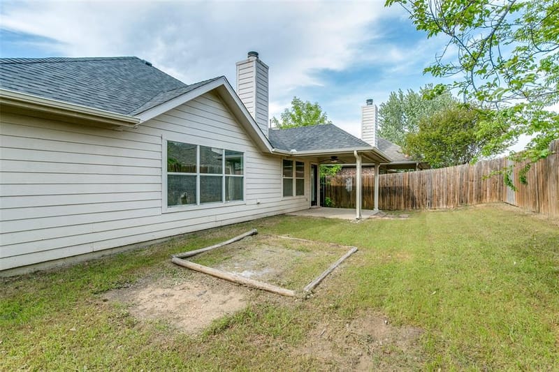 815 Creekside Drive, Little Elm TX 75068 - Photo 24