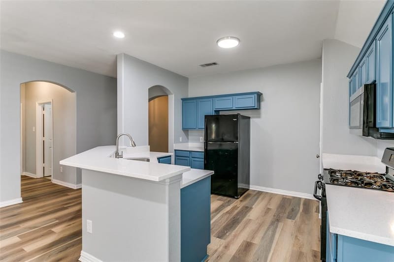 815 Creekside Drive, Little Elm TX 75068 - Photo 11