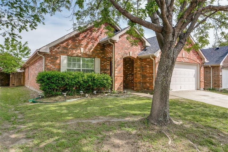 815 Creekside Drive, Little Elm TX 75068 - Photo 25