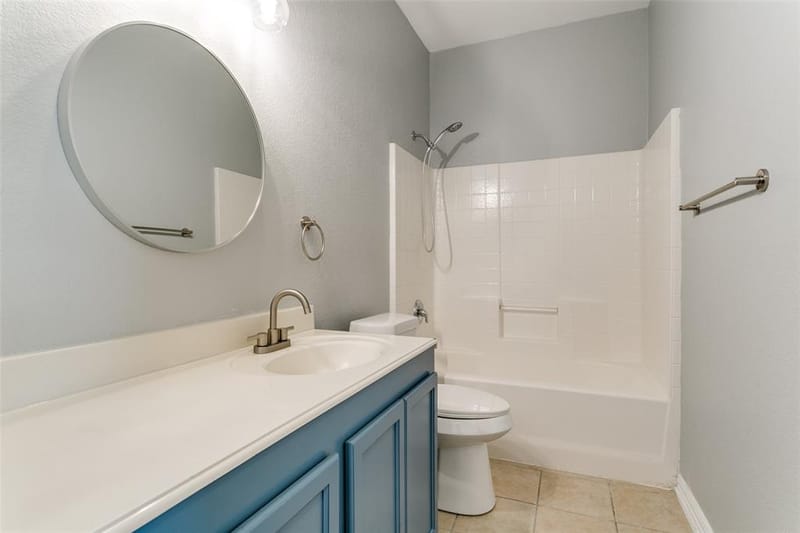 815 Creekside Drive, Little Elm TX 75068 - Photo 21