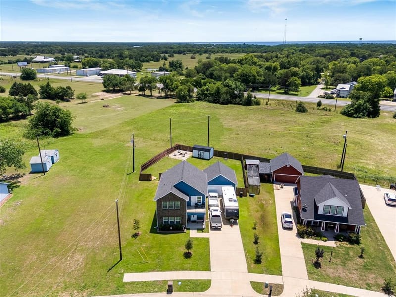 220 Swan Parkway, East Tawakoni TX 75472 - Photo 32