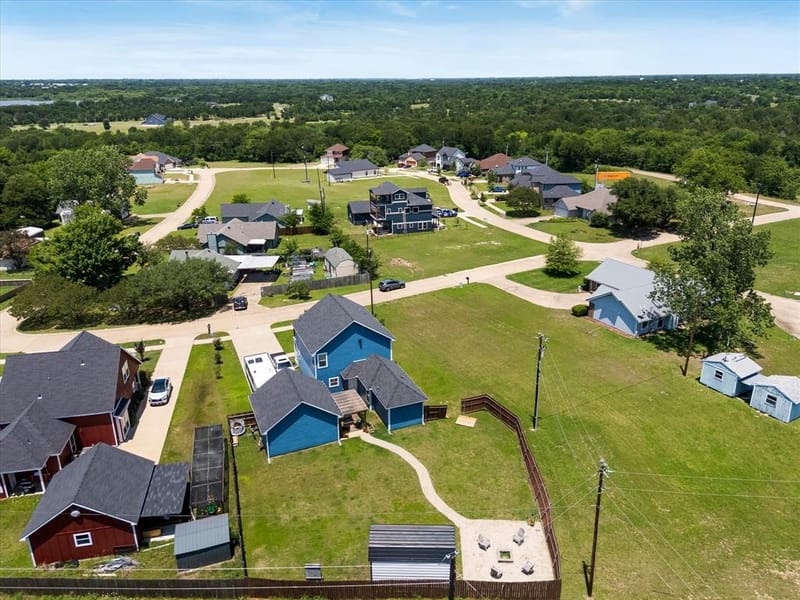 220 Swan Parkway, East Tawakoni TX 75472 - Photo 33