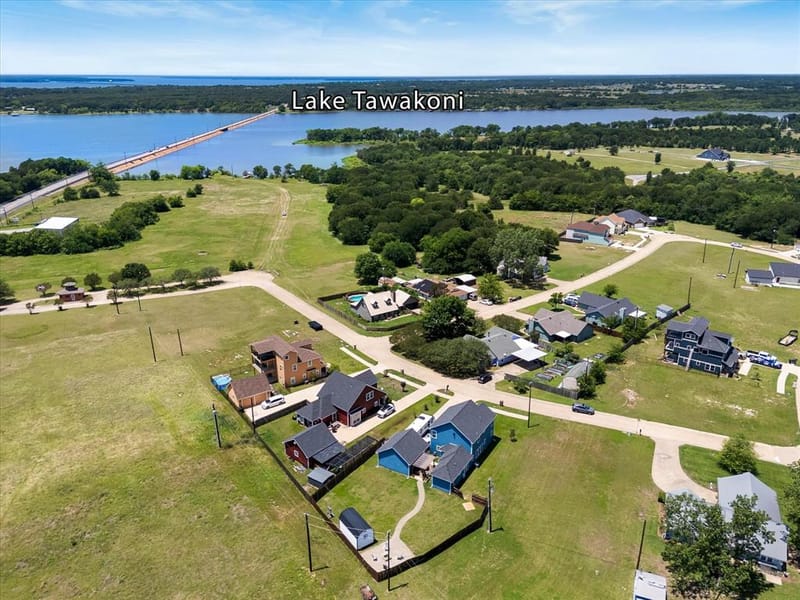 220 Swan Parkway, East Tawakoni TX 75472 - Photo 35