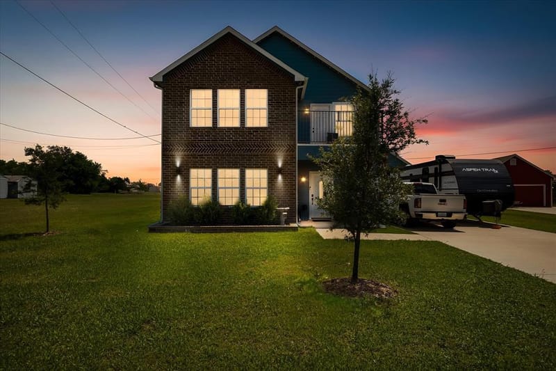 220 Swan Parkway, East Tawakoni TX 75472 - Photo 31