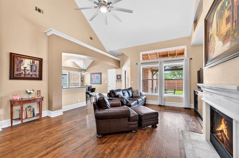 4204 Victory Drive, Frisco TX 75034 - Photo 13