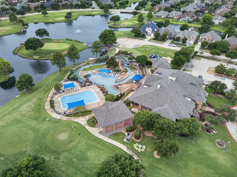 4204 Victory Drive, Frisco TX 75034 - Photo 7