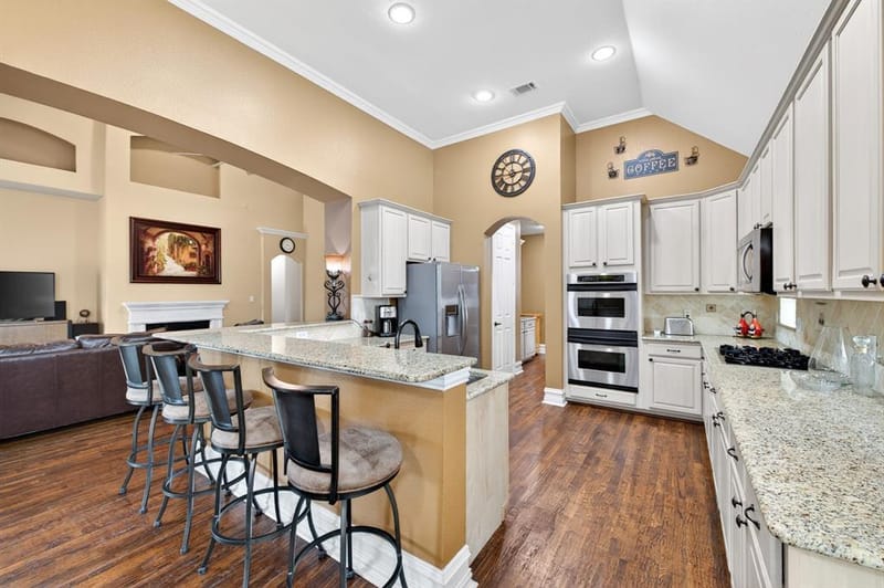 4204 Victory Drive, Frisco TX 75034 - Photo 20