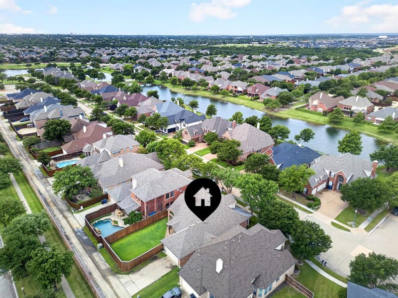 4204 Victory Drive, Frisco TX 75034 - Photo 9
