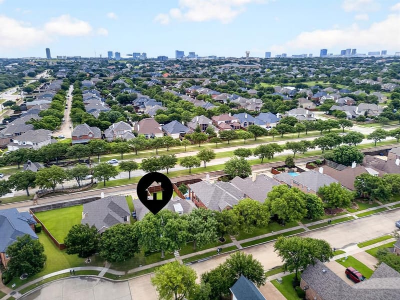 4204 Victory Drive, Frisco TX 75034 - Photo 10