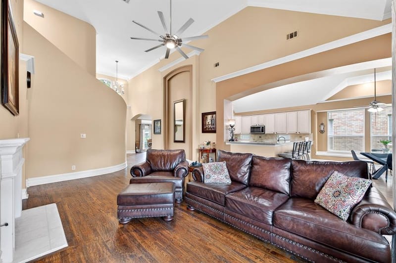 4204 Victory Drive, Frisco TX 75034 - Photo 14