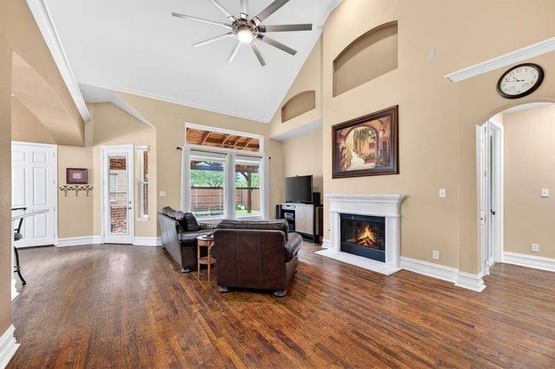 4204 Victory Drive, Frisco TX 75034 - Photo 15