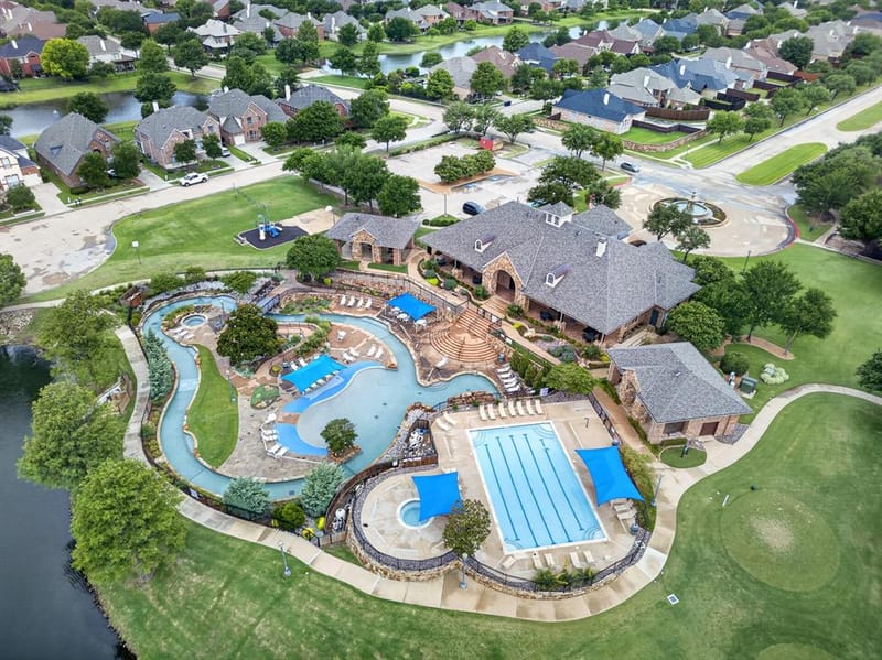 4204 Victory Drive, Frisco TX 75034 - Photo 11